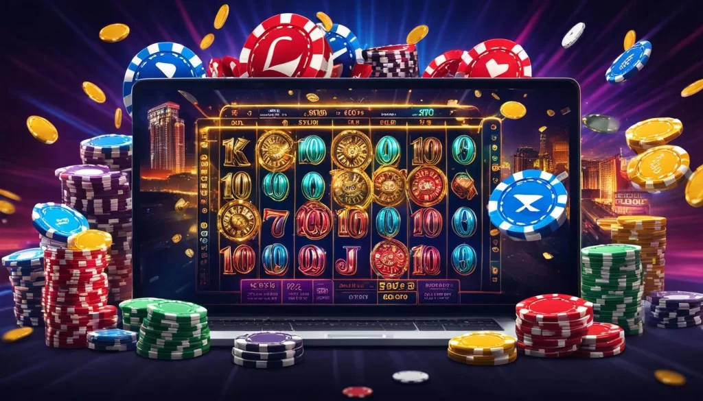 Cá cược trực tiếp tại Gun88