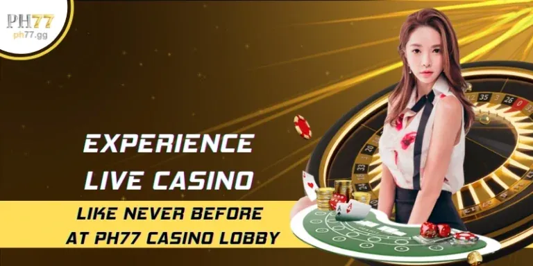 Các trò chơi casino trực tuyến hấp dẫn tại gun88 nhà cái