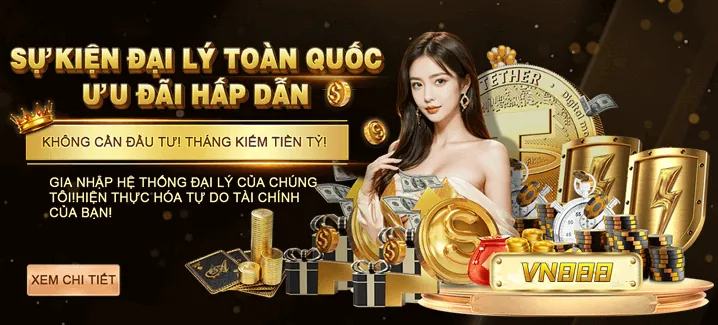 Banner khuyến mãi hoàn trả hàng ngày và thưởng nạp lại gun88