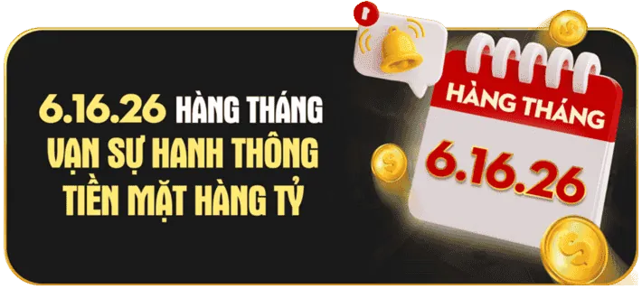 Banner khuyến mãi chào mừng thành viên mới gun88