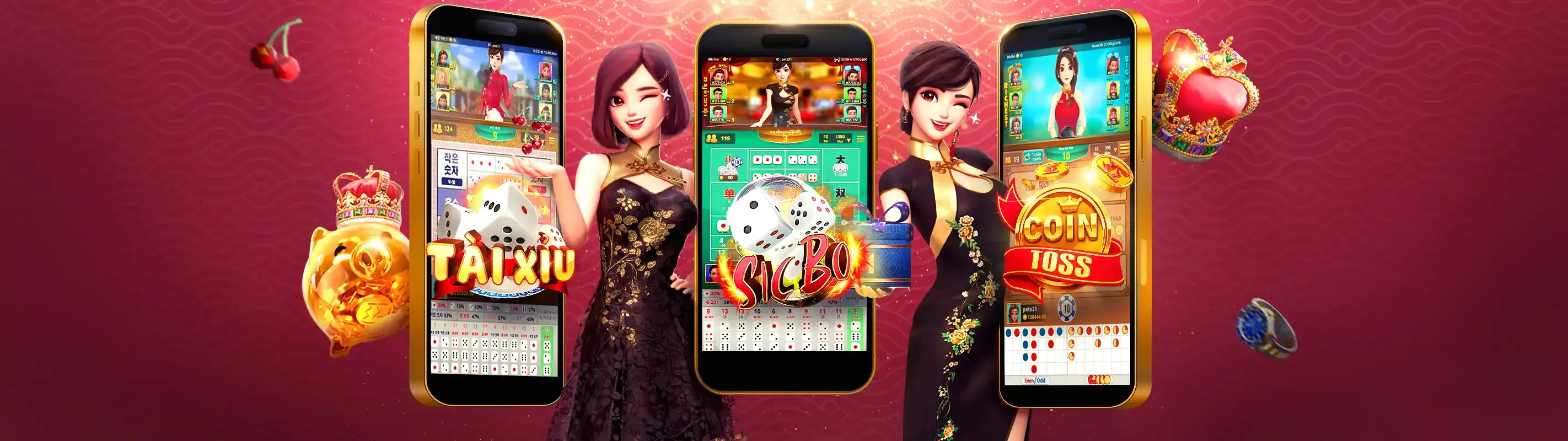 Hình ảnh giới thiệu về gun88 nhà cái