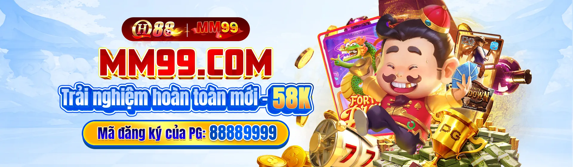 Hình ảnh đối tác chuyên nghiệp cùng gun88 nhà cái